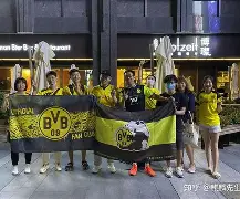 多特蒙德客场轻松获胜,继续领跑 多特蒙德客场轻松获胜,继续领跑