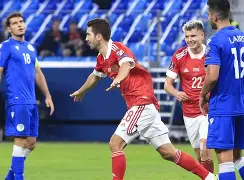 C7娱乐-关于斯洛文尼亚国家队在欧洲预选赛中迎来了赛季的最后一场比赛的信息