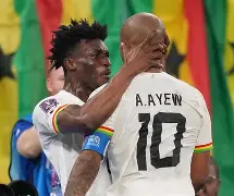 非洲球队实力崛起,冠军争夺更加激烈 非洲球队实力崛起,冠军争夺更加激烈