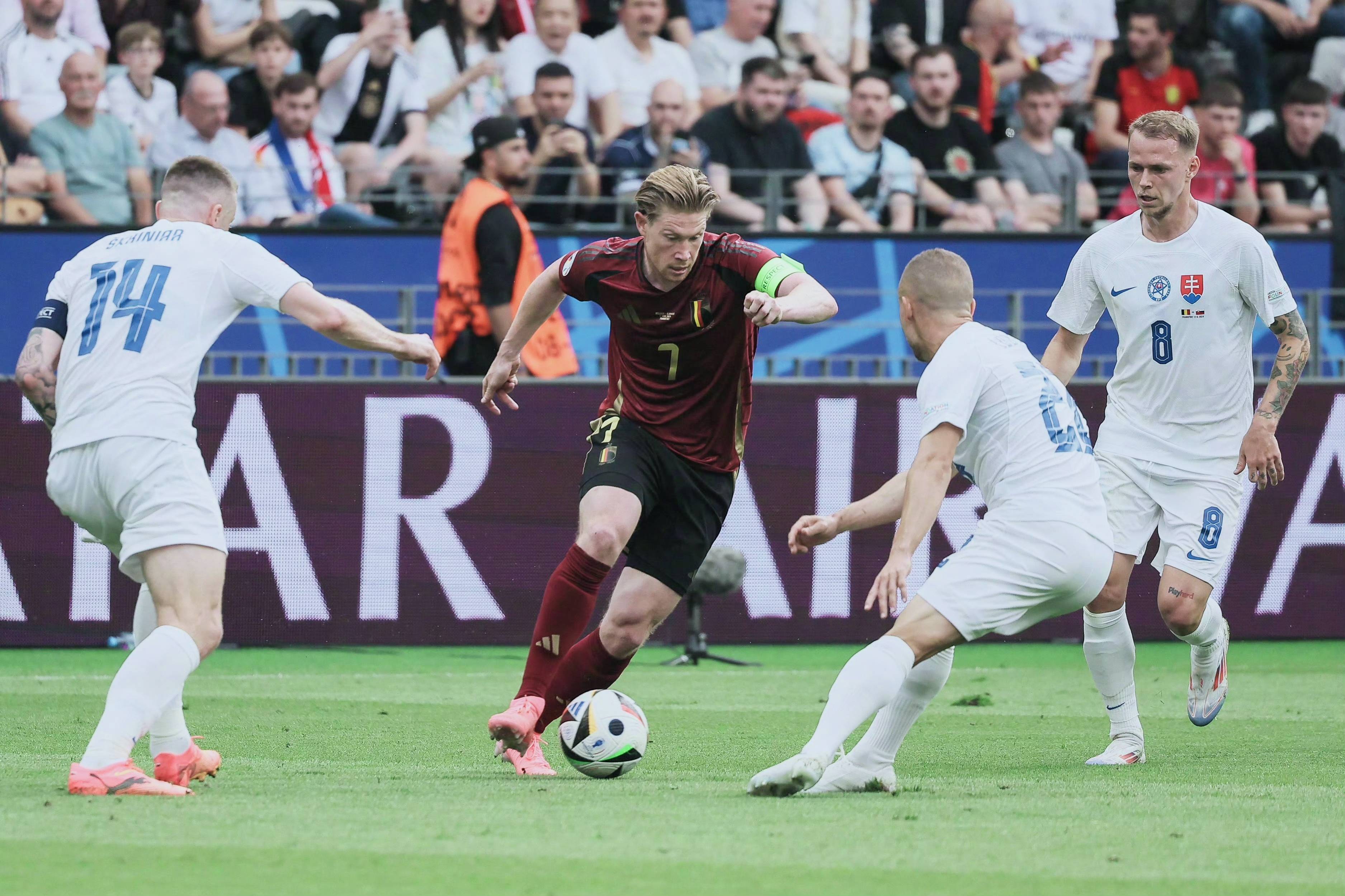 C7娱乐-关于独特表现！斯洛伐克队逆袭匈牙利队的信息