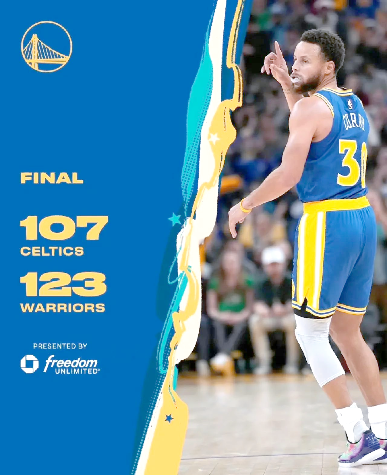 勇士外线射手精准命中率高,得分能力突出 勇士外线射手精准命中率高,得分能力突出