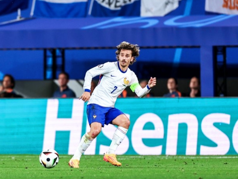 法国队踢欧冠 法国队踢欧冠