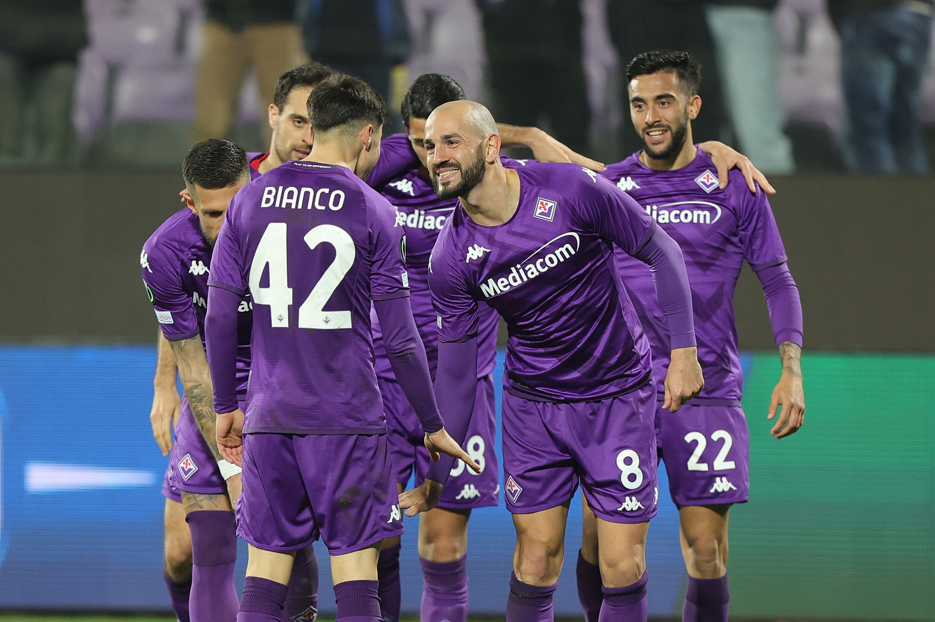 C7娱乐官方网站-关于佛罗伦萨客场逆转，提升排名迈进的信息