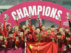 北京女足教练团队荣获最佳教练奖，培养潜力新星的简单介绍